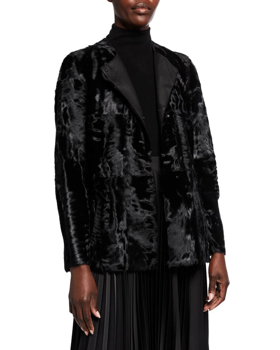 and kingdom reversible jacket