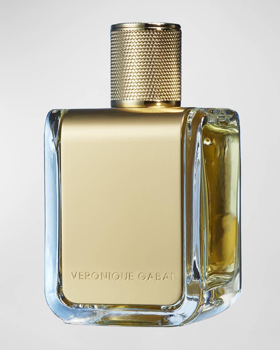 大人上品なおすすめコーデ Noire Gabai Veronique de mL 85 oz./ 2.8 Parfum, de Eau Mai 香水(ユニセックス)
