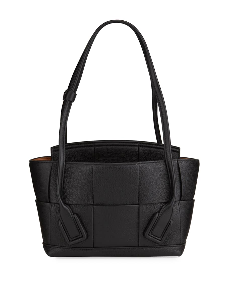 Bottega veneta arco 33 review top