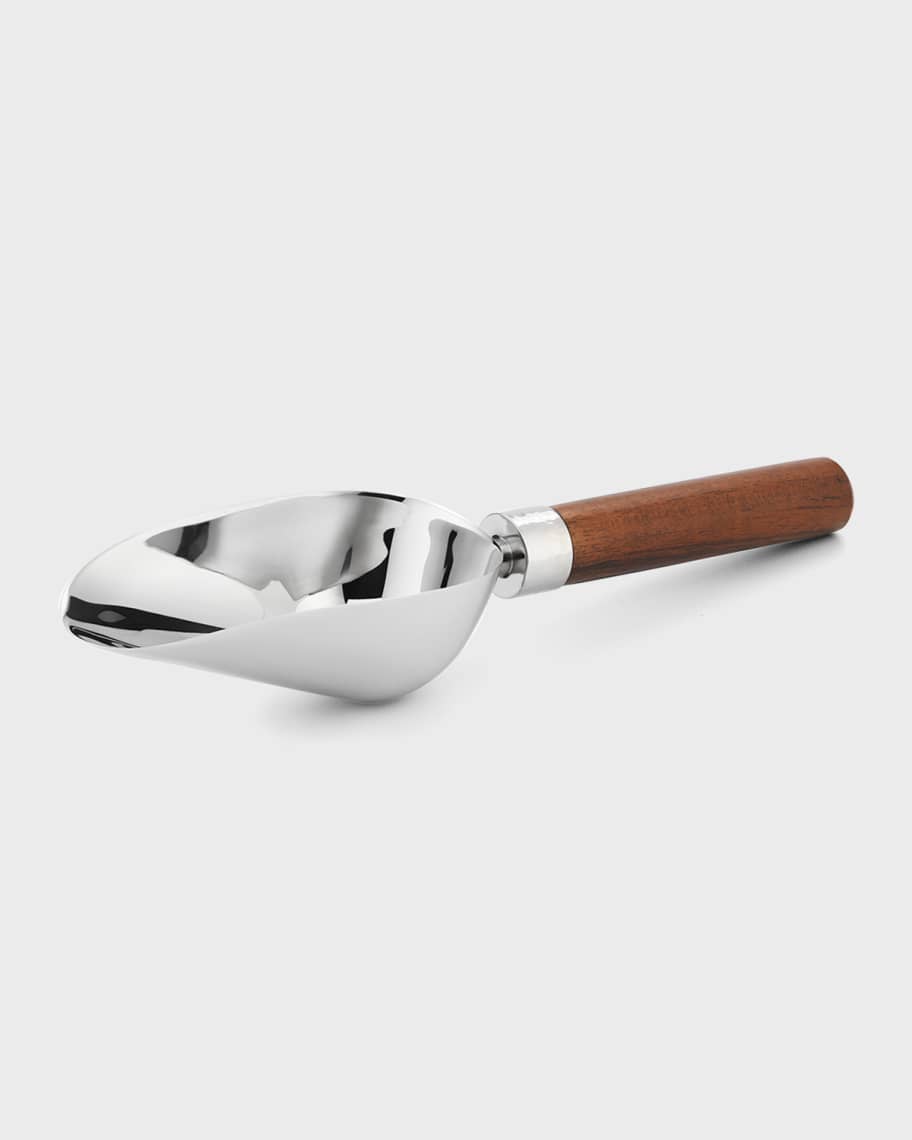 Mary Jurek Sierra Ice Scoop with Wood Handle