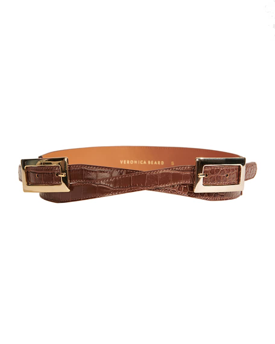 Veronica clearance beard belt