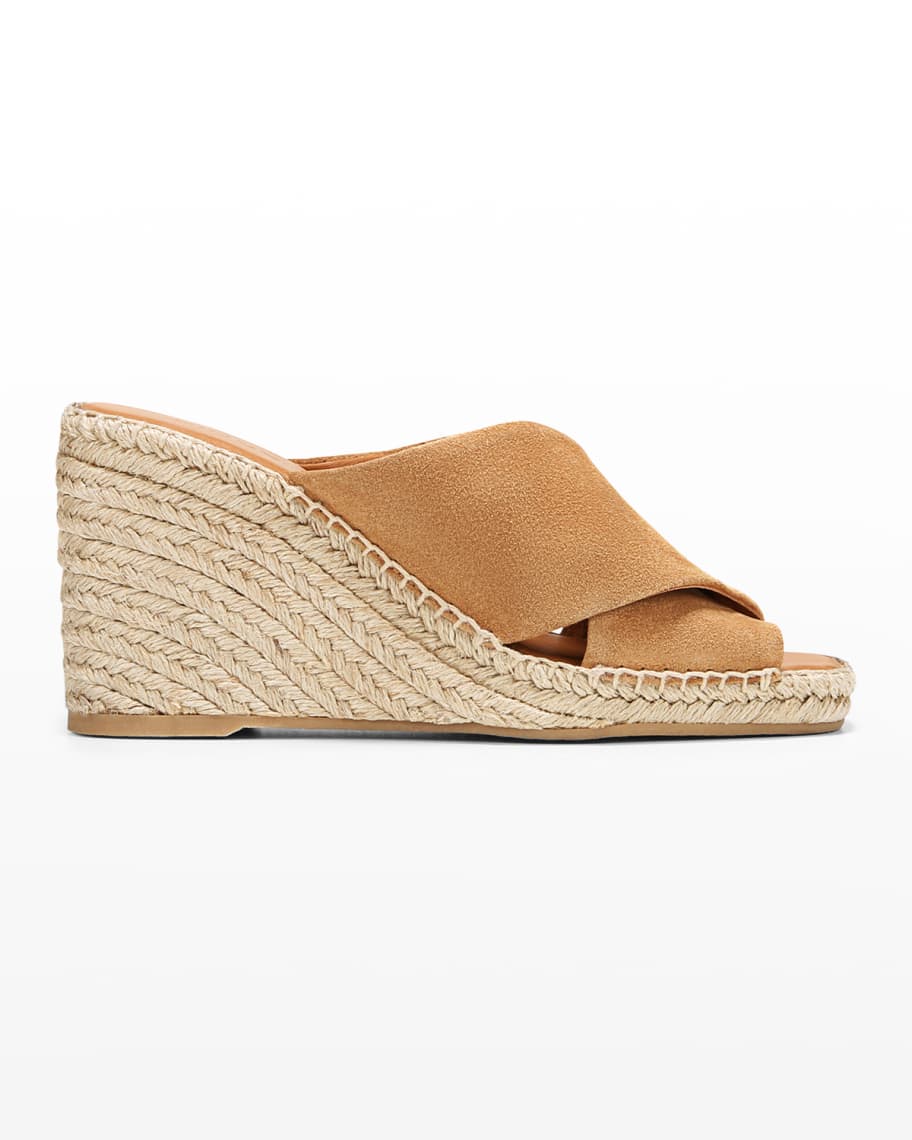 vince gaelan wedge