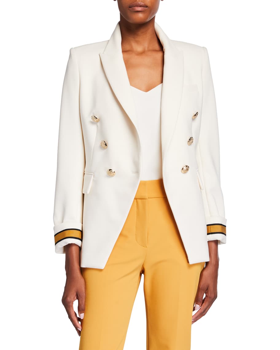 Veronica beard timber cheap dickey jacket