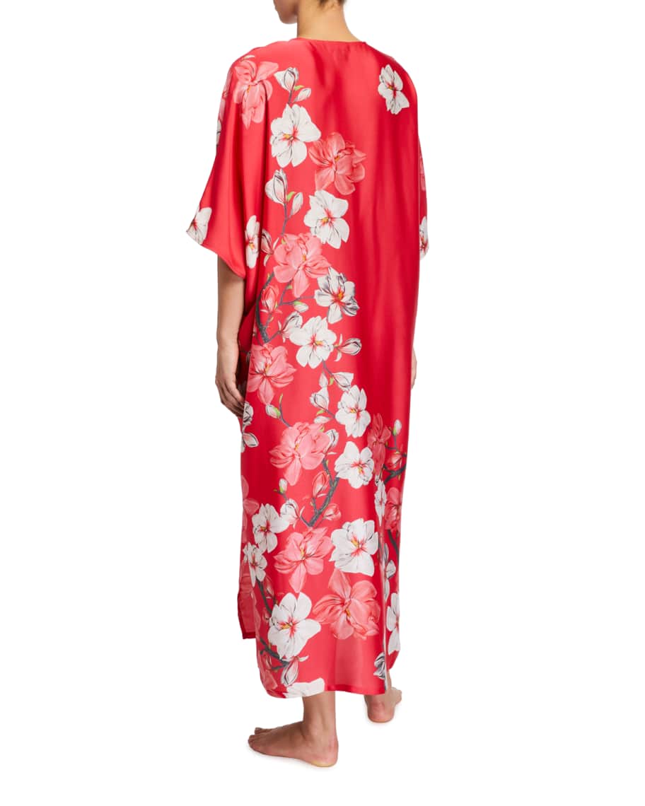 natori caftan neiman marcus