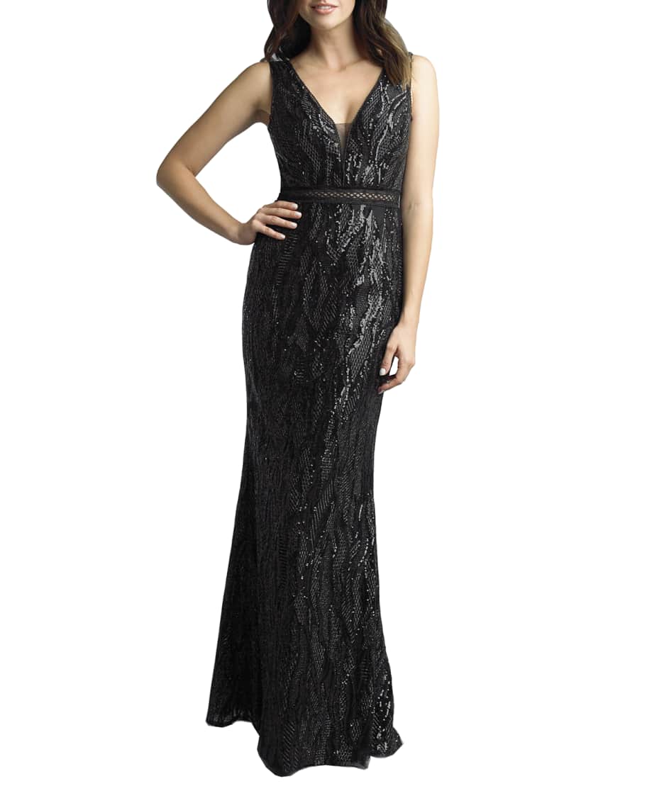 basix black label neiman marcus