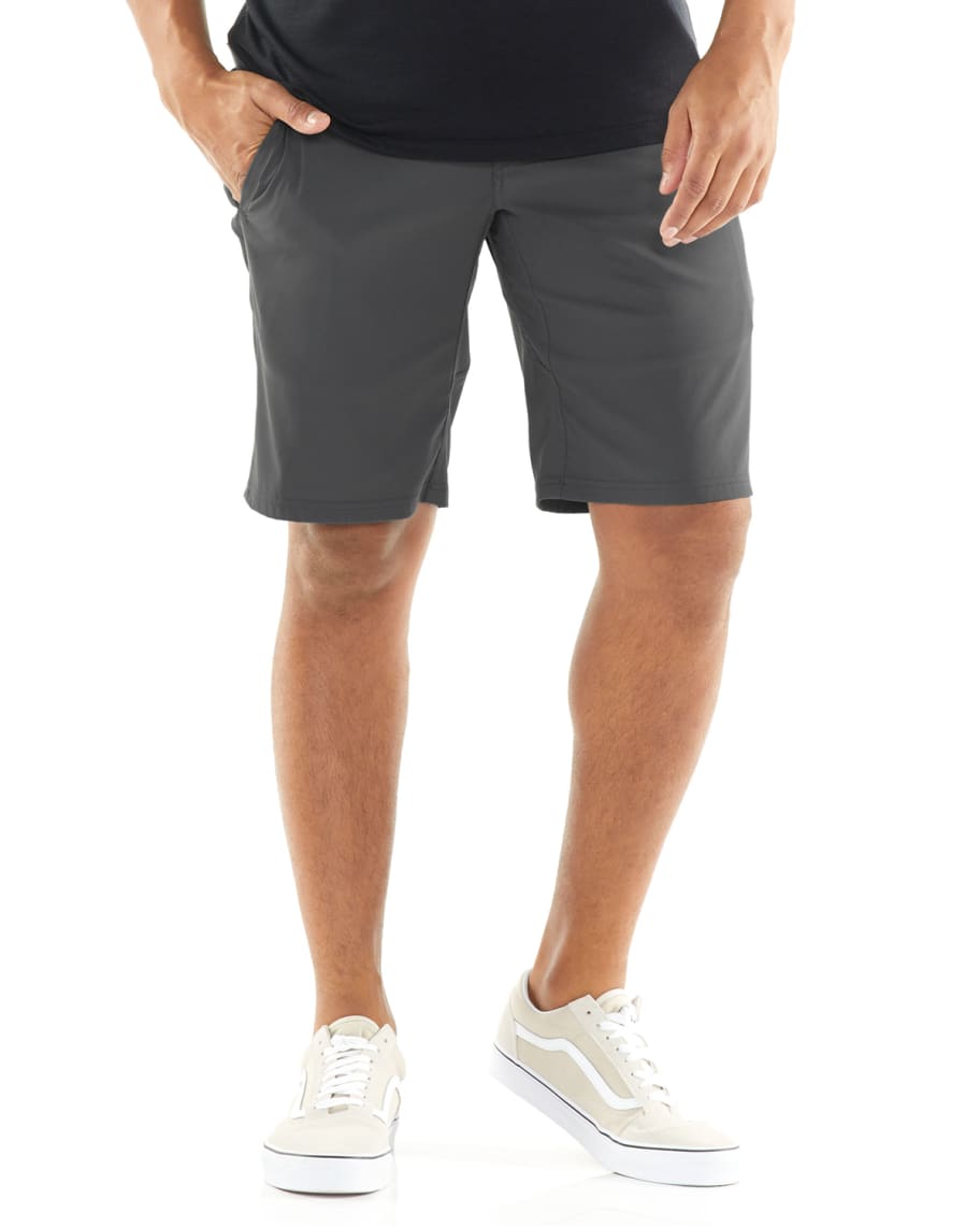 Icebreaker connection sales commuter shorts