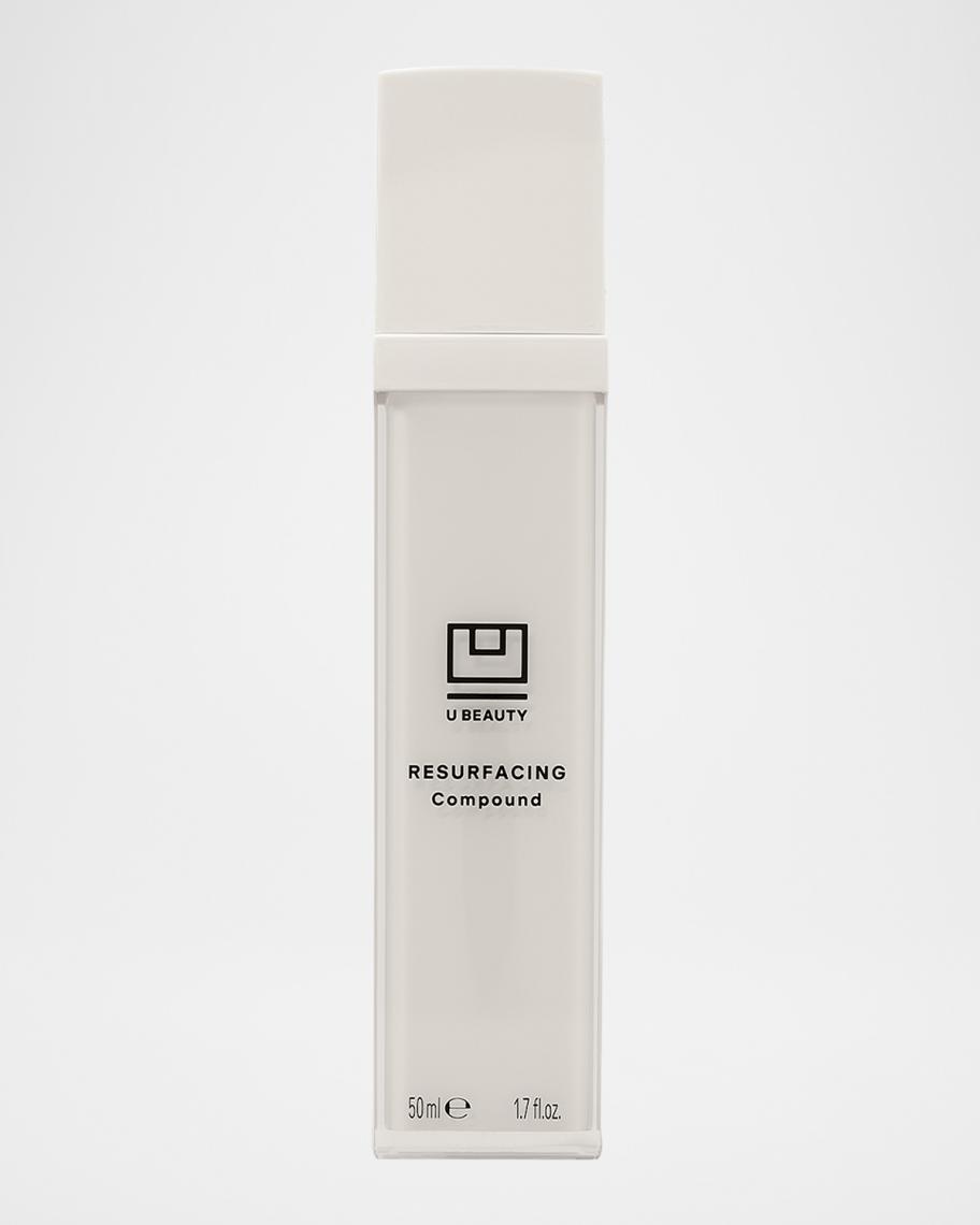 Ｕコスメ U Beauty 1.7 oz. Resurfacing Compound | Neiman Marcus