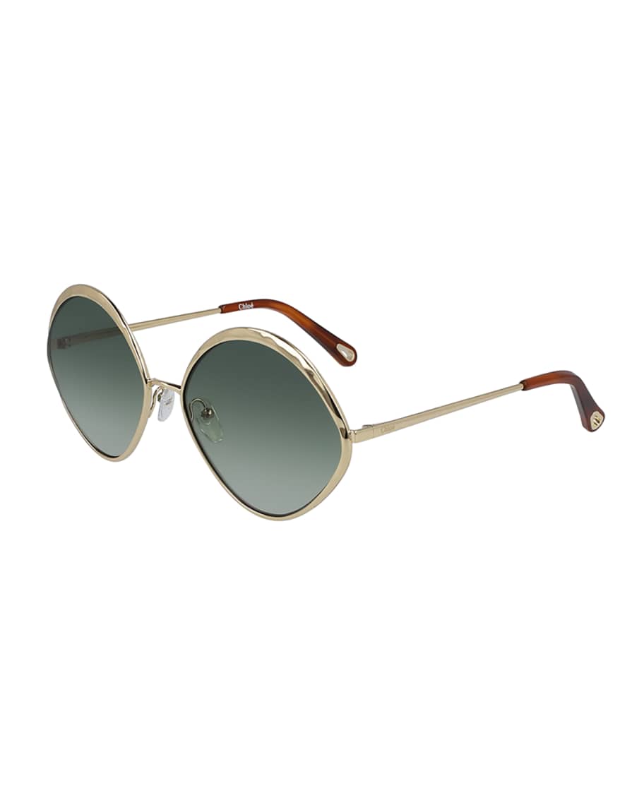 Chloe sales dani sunglasses