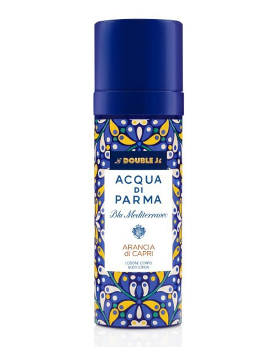 Acqua di Parma Blu Mediterraneo Arancia di Capri 5oz Eau de Toilette Spray