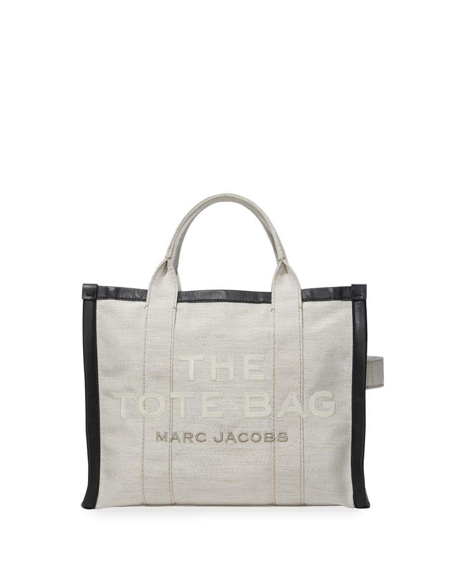 marc jacobs small summer tote bag