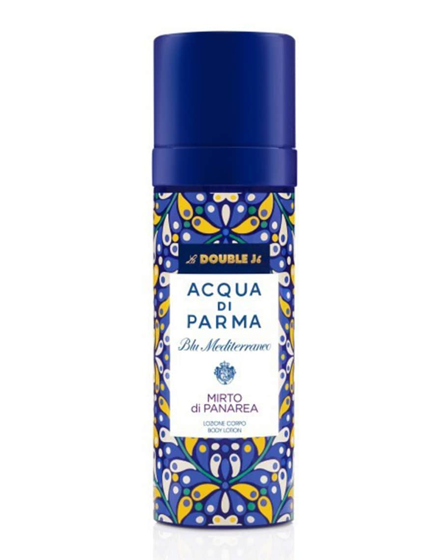 ACQUA DI PARMA - Blu Mediterraneo Mirto di Panarea Hand & Body