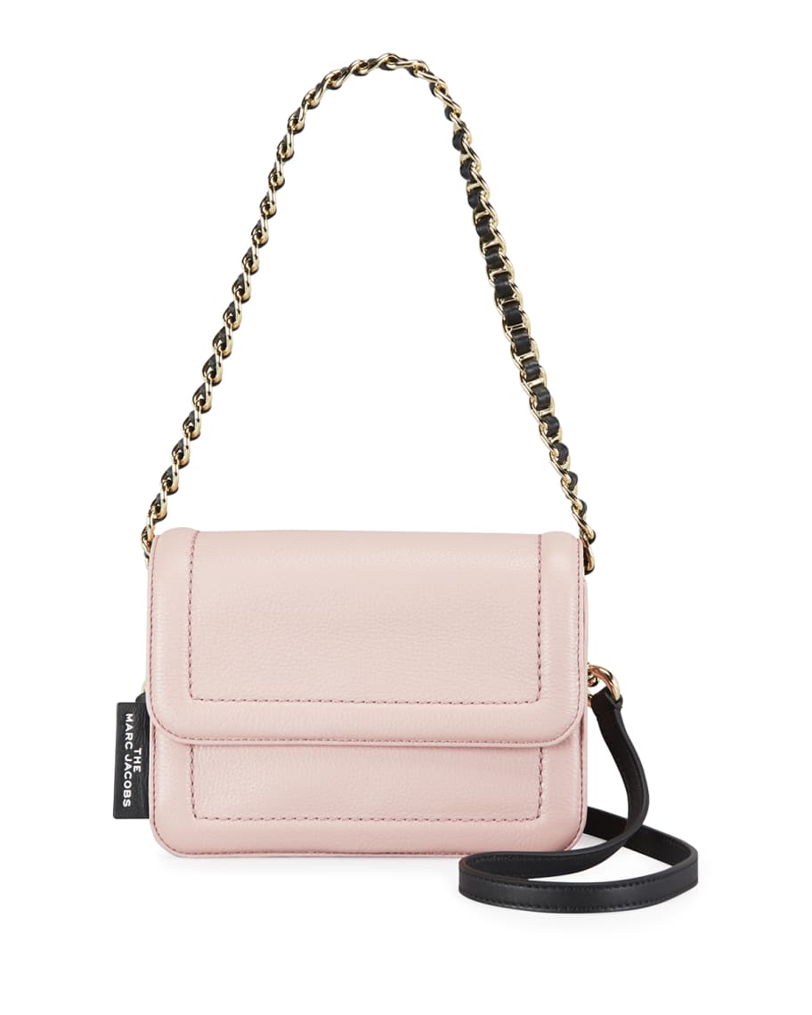 The Marc Jacobs The Mini Cushion Bag