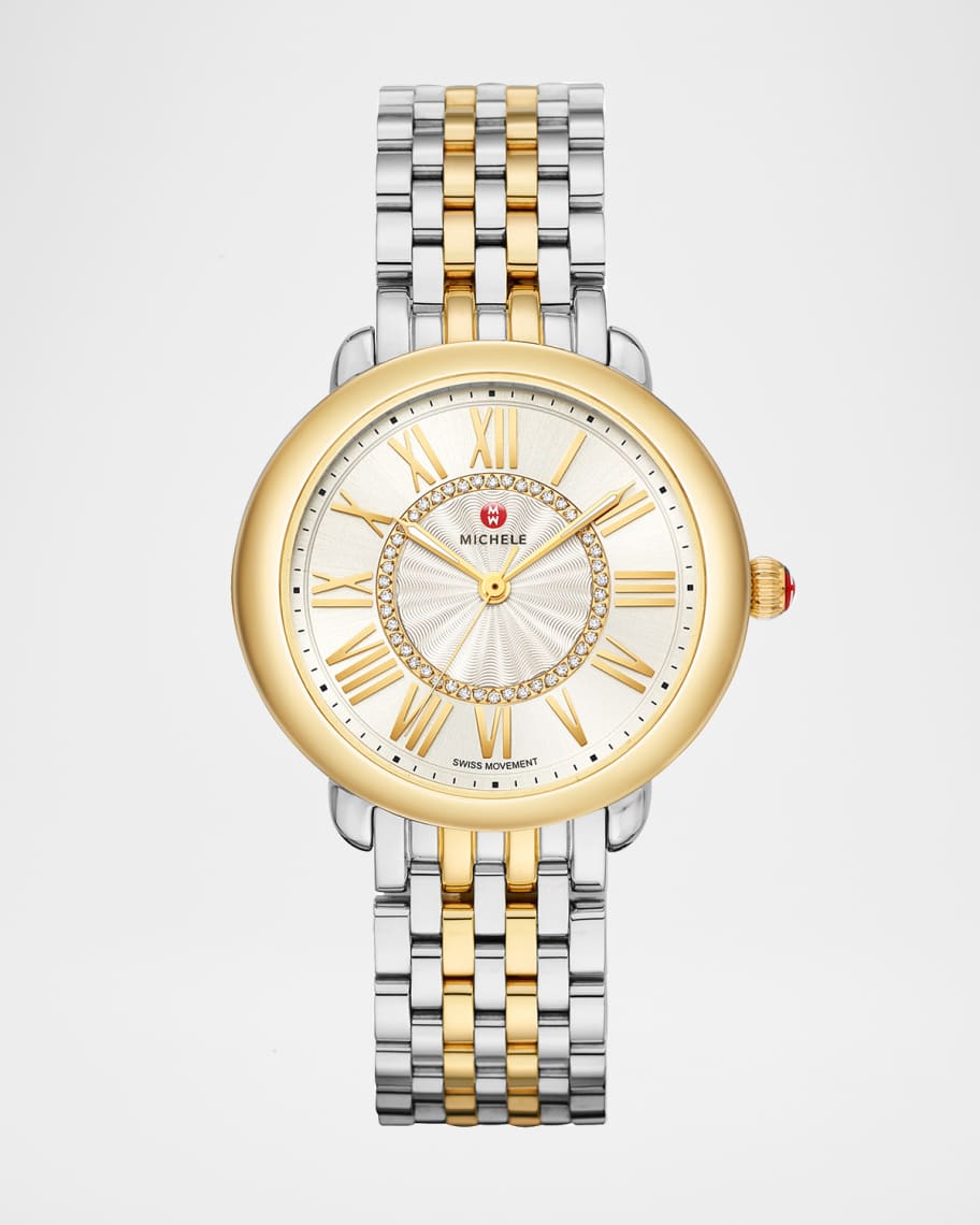 Michele watch shop neiman marcus
