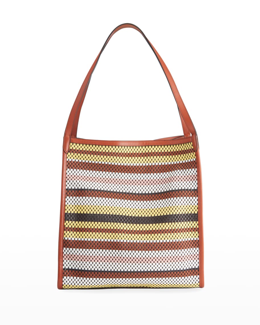 Rebecca minkoff soft beach tote discount