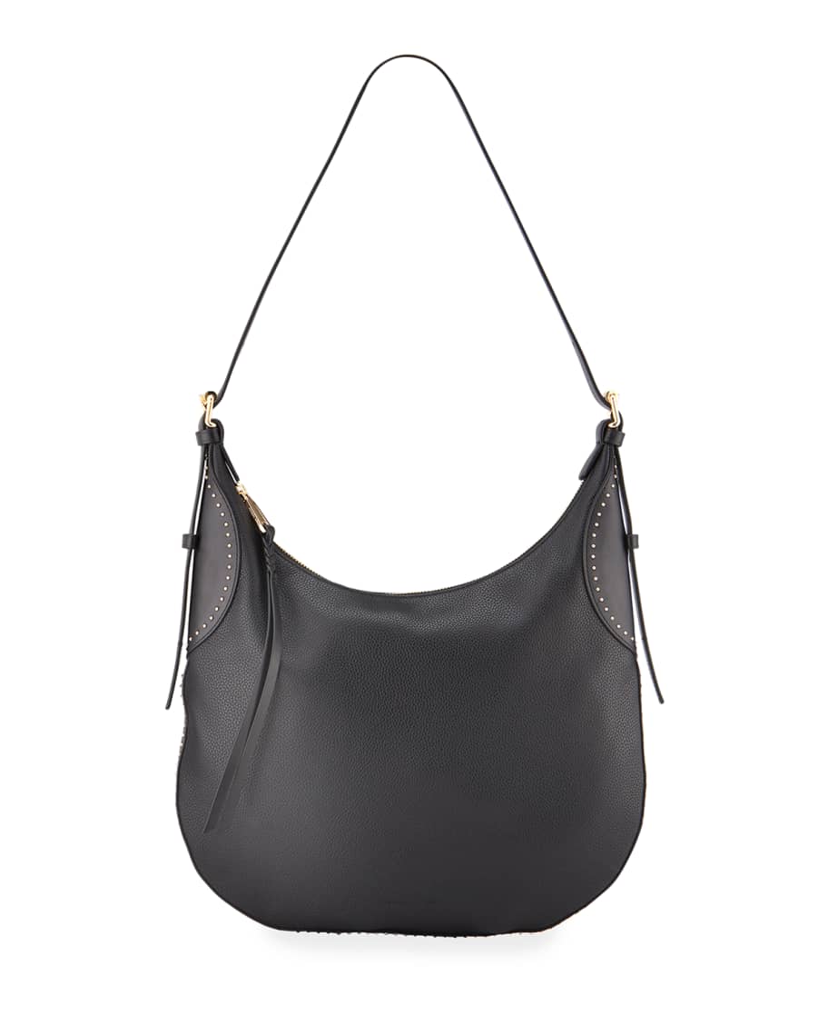 Rebecca minkoff pippa duffle sale