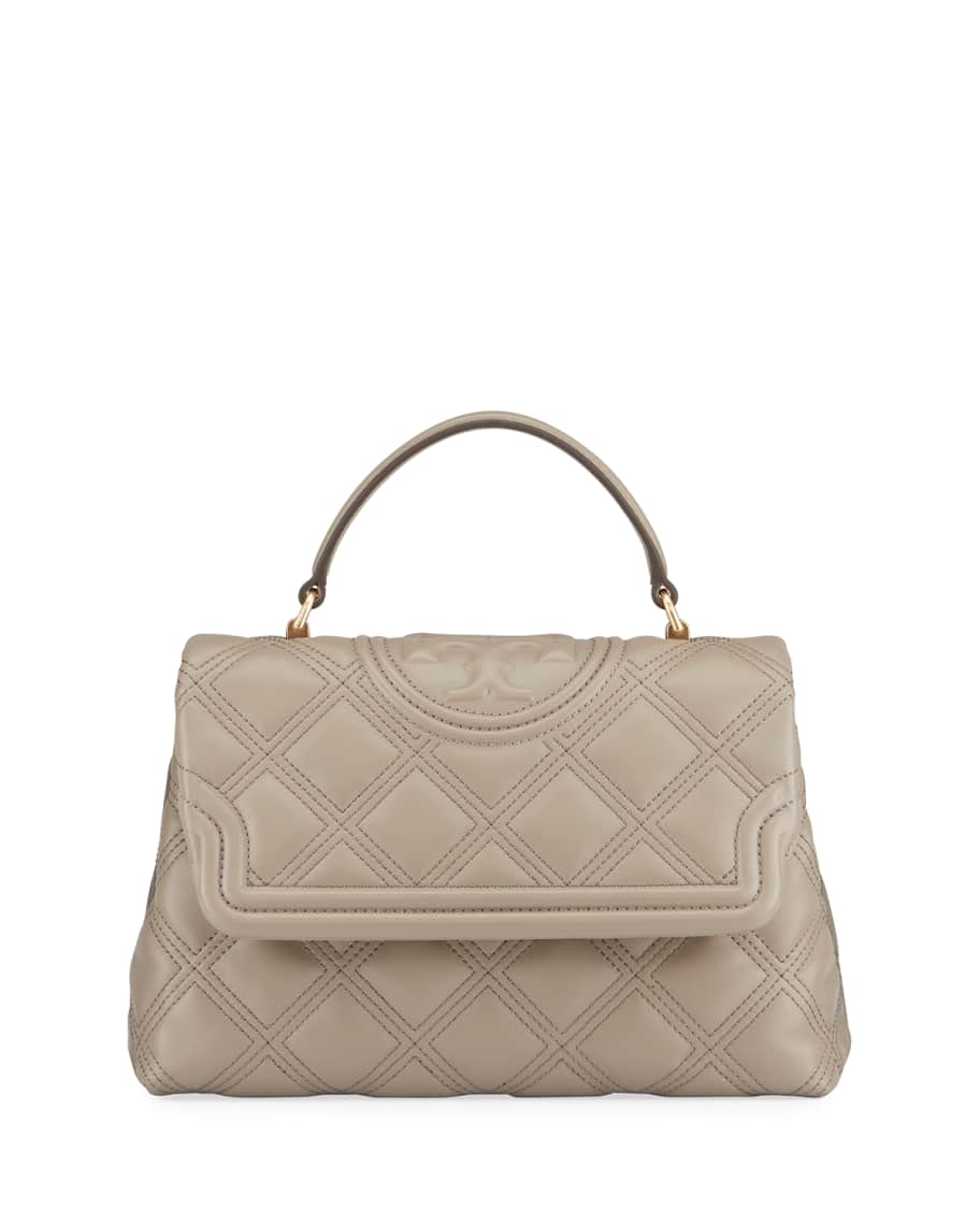 Fleming top new arrivals handle