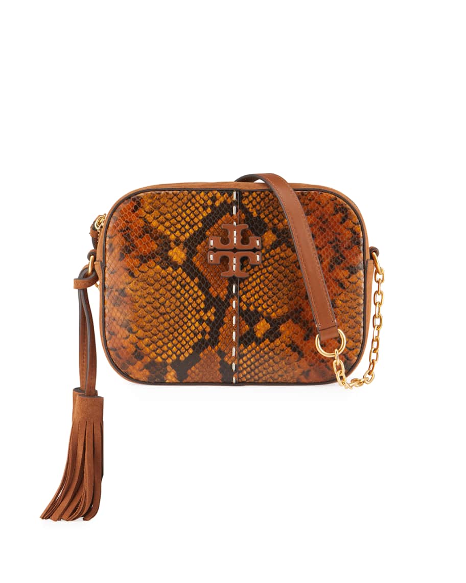 Tory mcgraw camera bag 2025