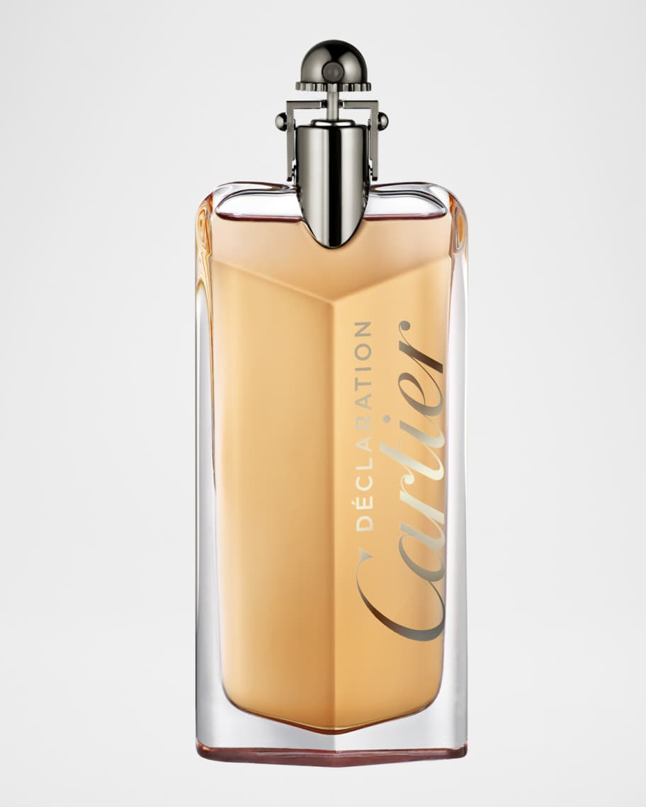 Cartier 5 oz. Declaration Parfum | Neiman Marcus