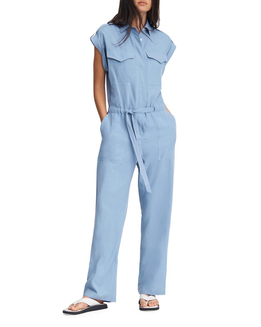 rag and bone luna jumpsuit