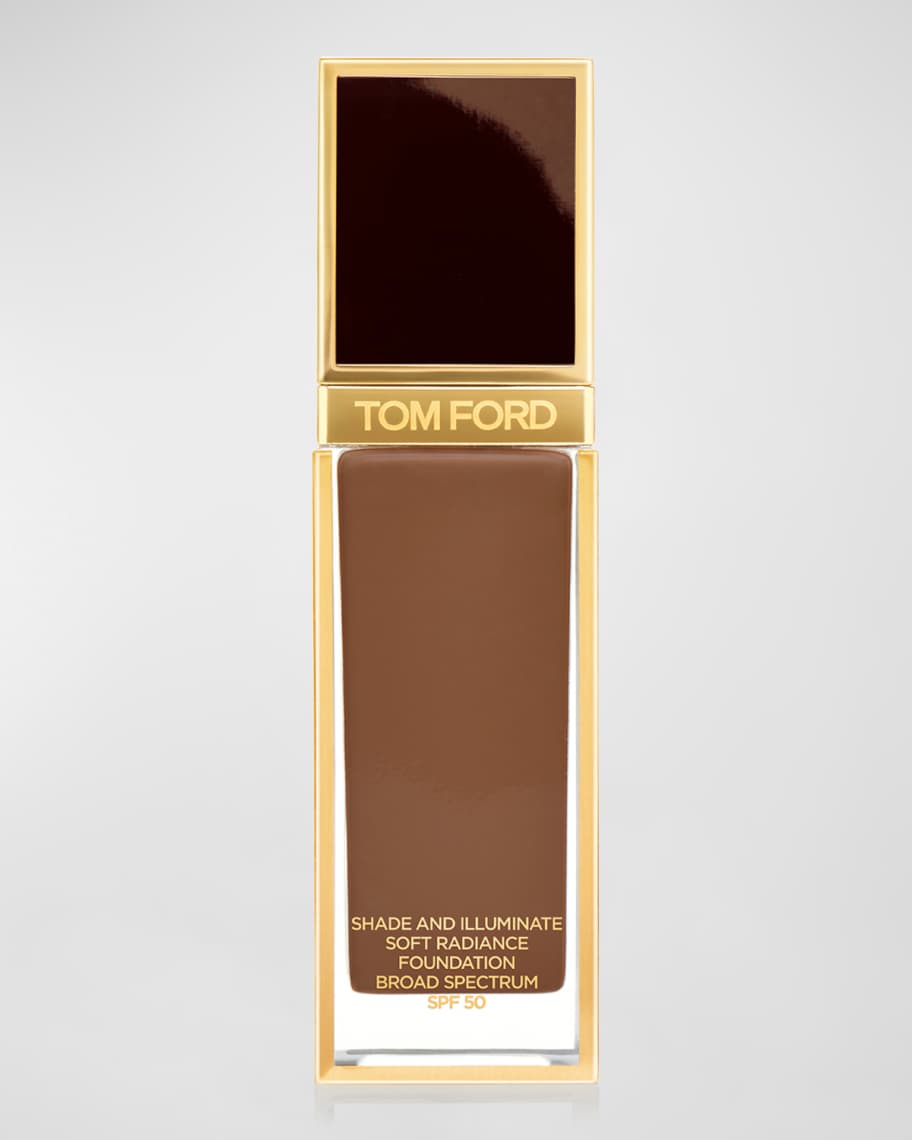 ファンデーション TOM FORD Shade and Illuminate Foundation Shade and Illuminate Soft Radiance Foundation SPF 50 | TOM