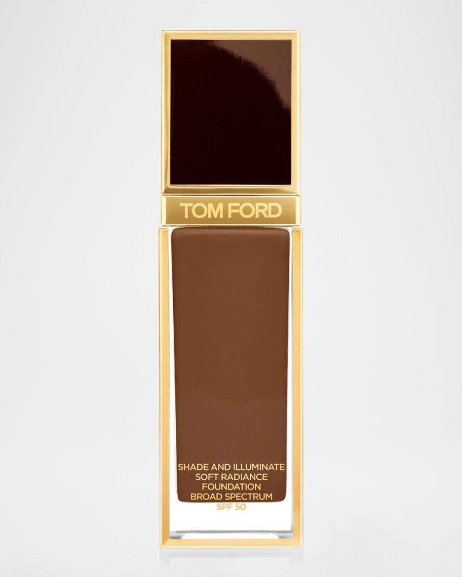 TOM FORD 1 oz. Shade and Illuminate Soft Radiance Foundation SPF
