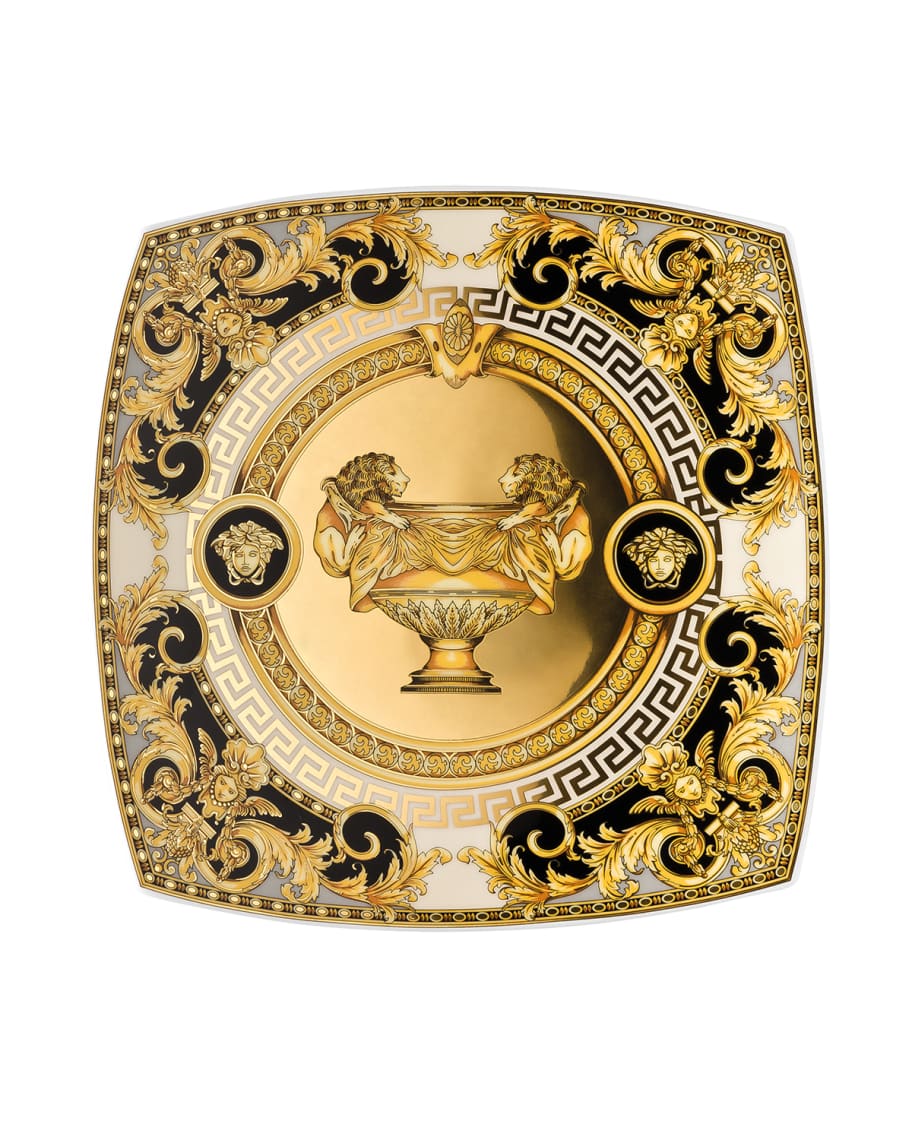 Versace Prestige Gala Candy Dish | Neiman Marcus