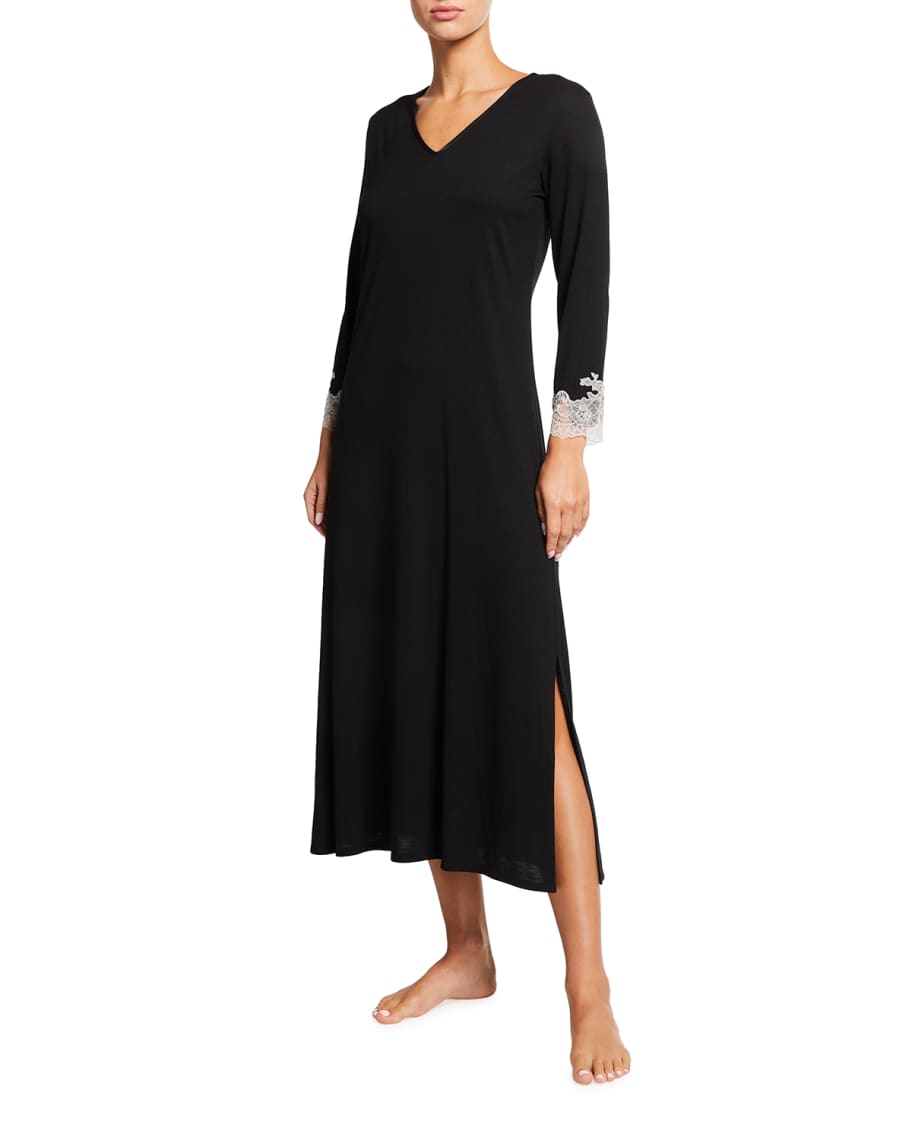 Natori shangri shop la nightgown