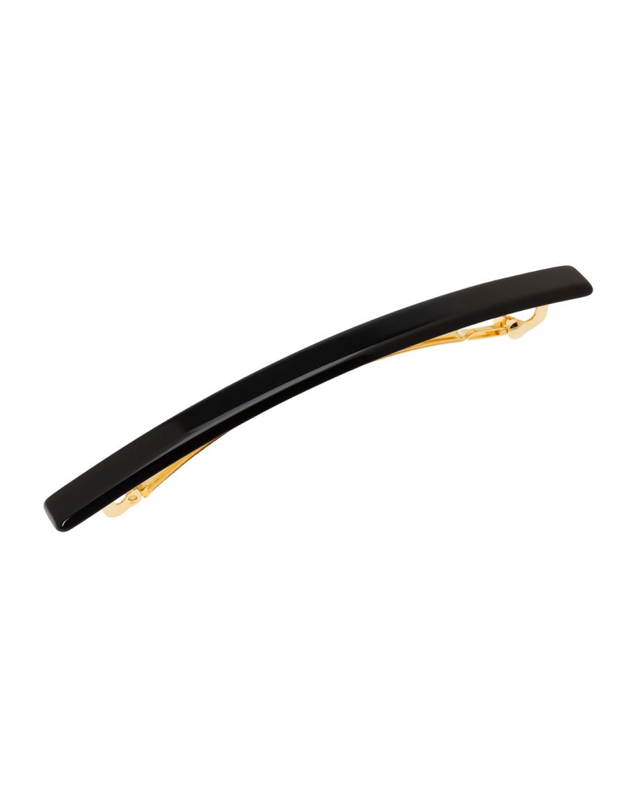 France Luxe Long & Skinny Barrette | Neiman Marcus