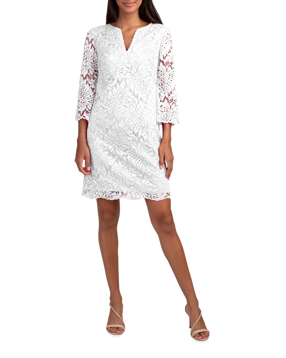 Trina Turk Leisurely Dress | Neiman Marcus