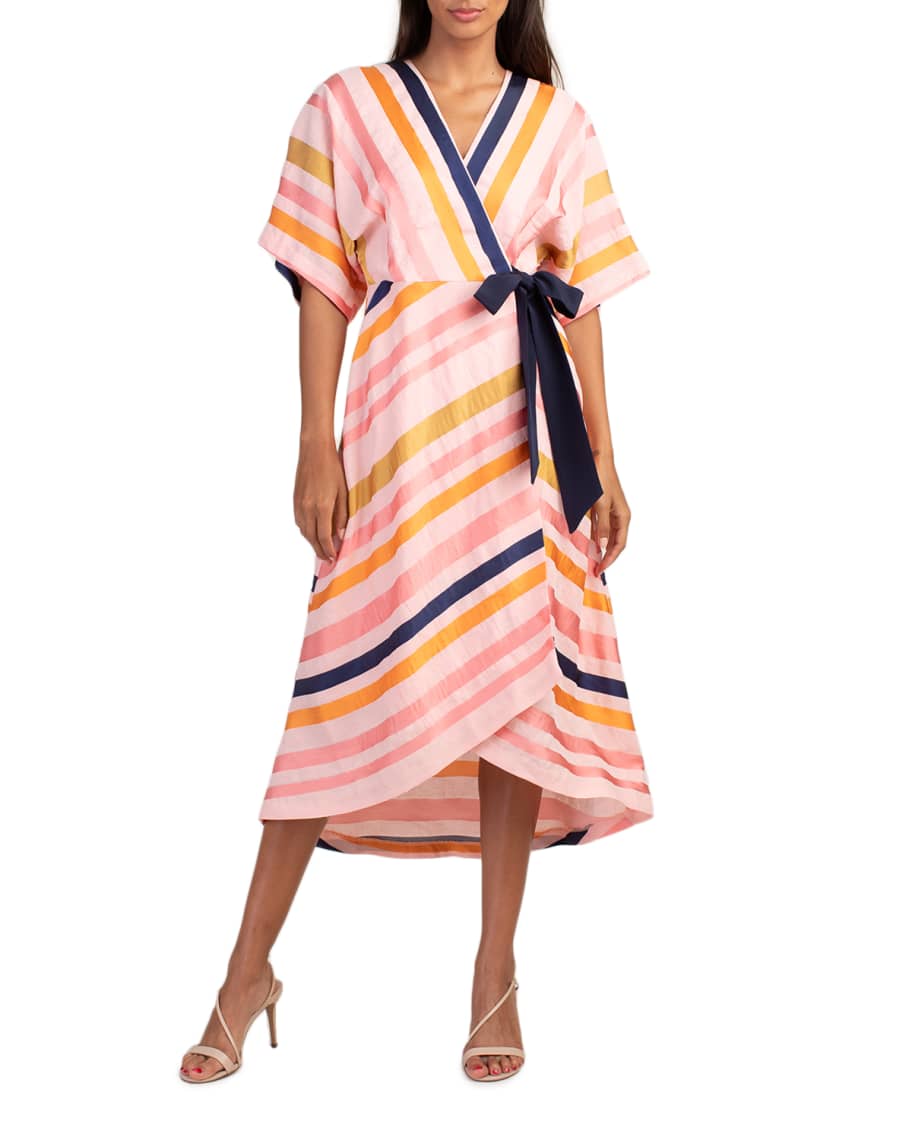Trina Turk Endless Dress Neiman Marcus