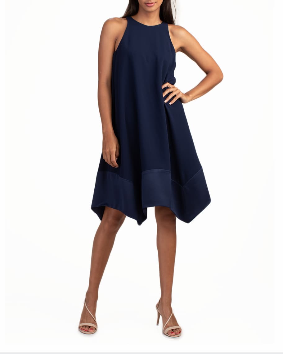 Trina Turk Skye Dress Neiman Marcus