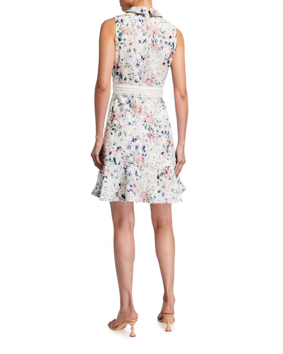 Shoshanna salome dress clearance