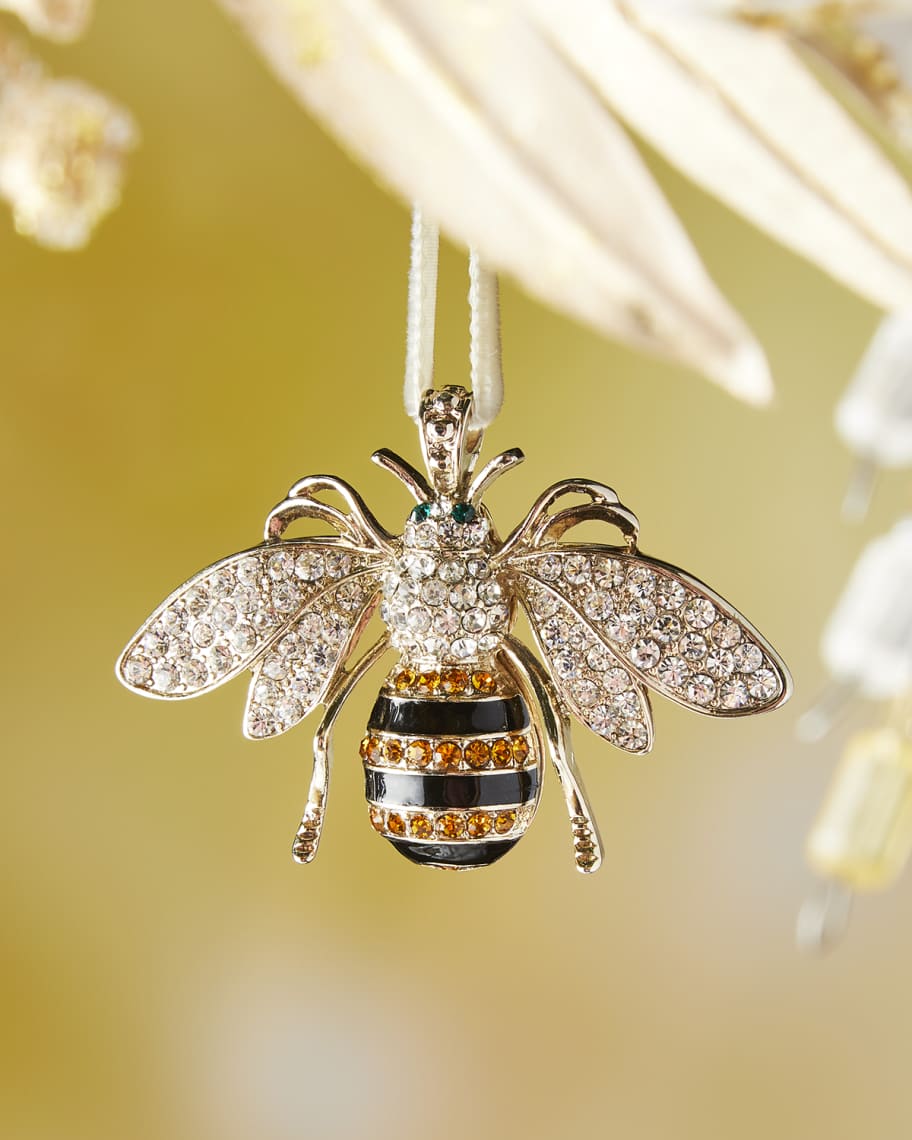 Neiman Marcus, Jewelry, Iconic Bee By Neiman Marcus