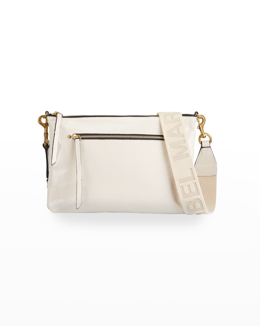 Isabel Marant Nessah New Crossbody Bag Neiman Marcus