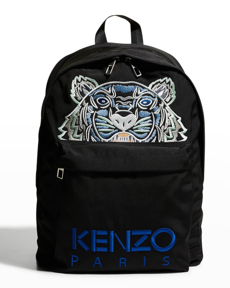 Kenzo backpack men hot sale