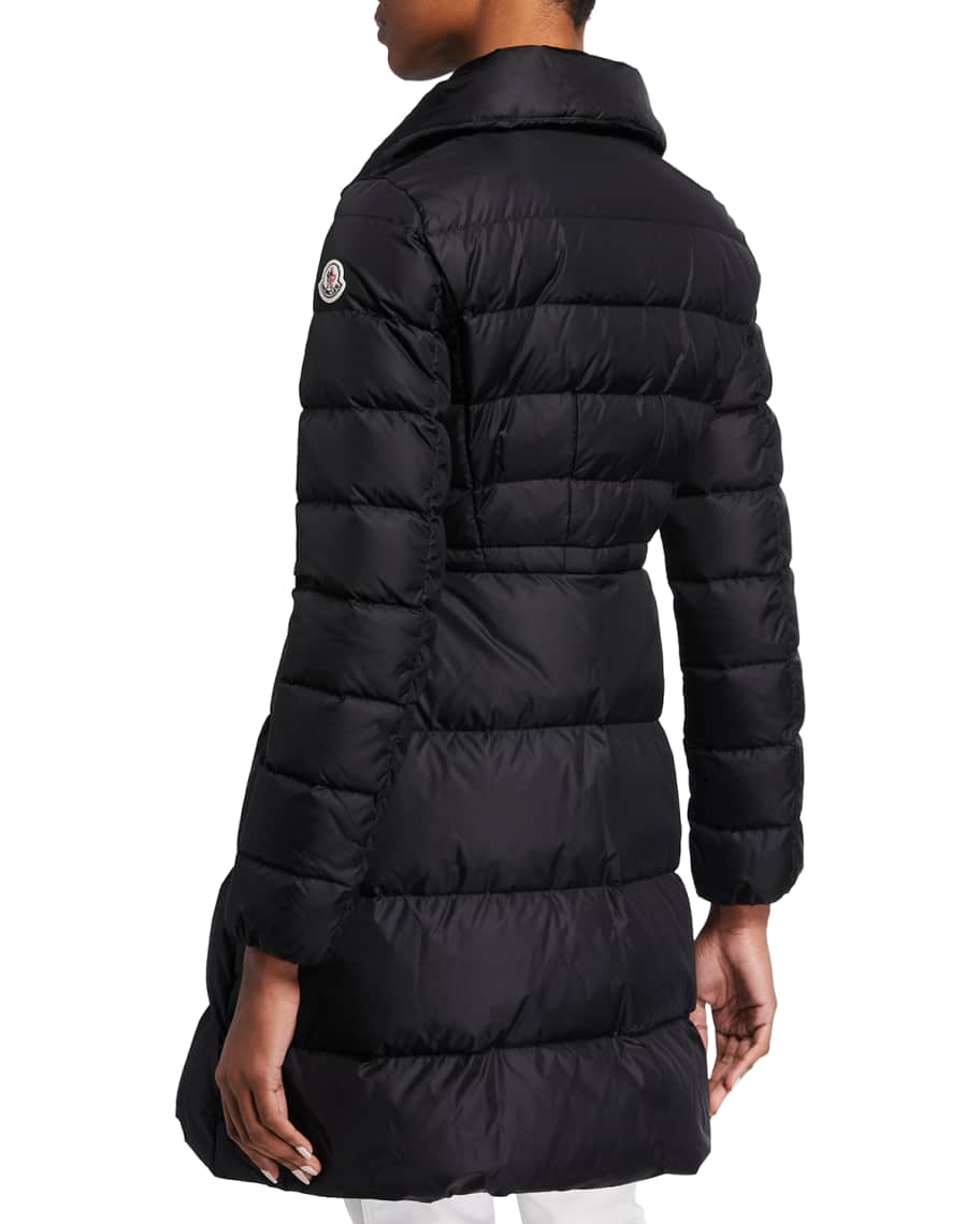 Moncler malban hooded coat Clearance