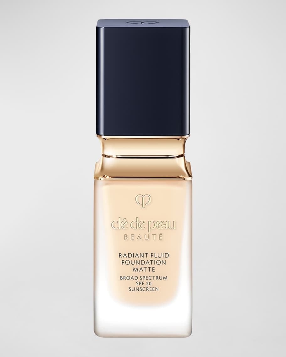 Vitalumiere Fluide Makeup SPF 15 - # 20 Clair by Chanel for Women - 1 oz  Makeup 