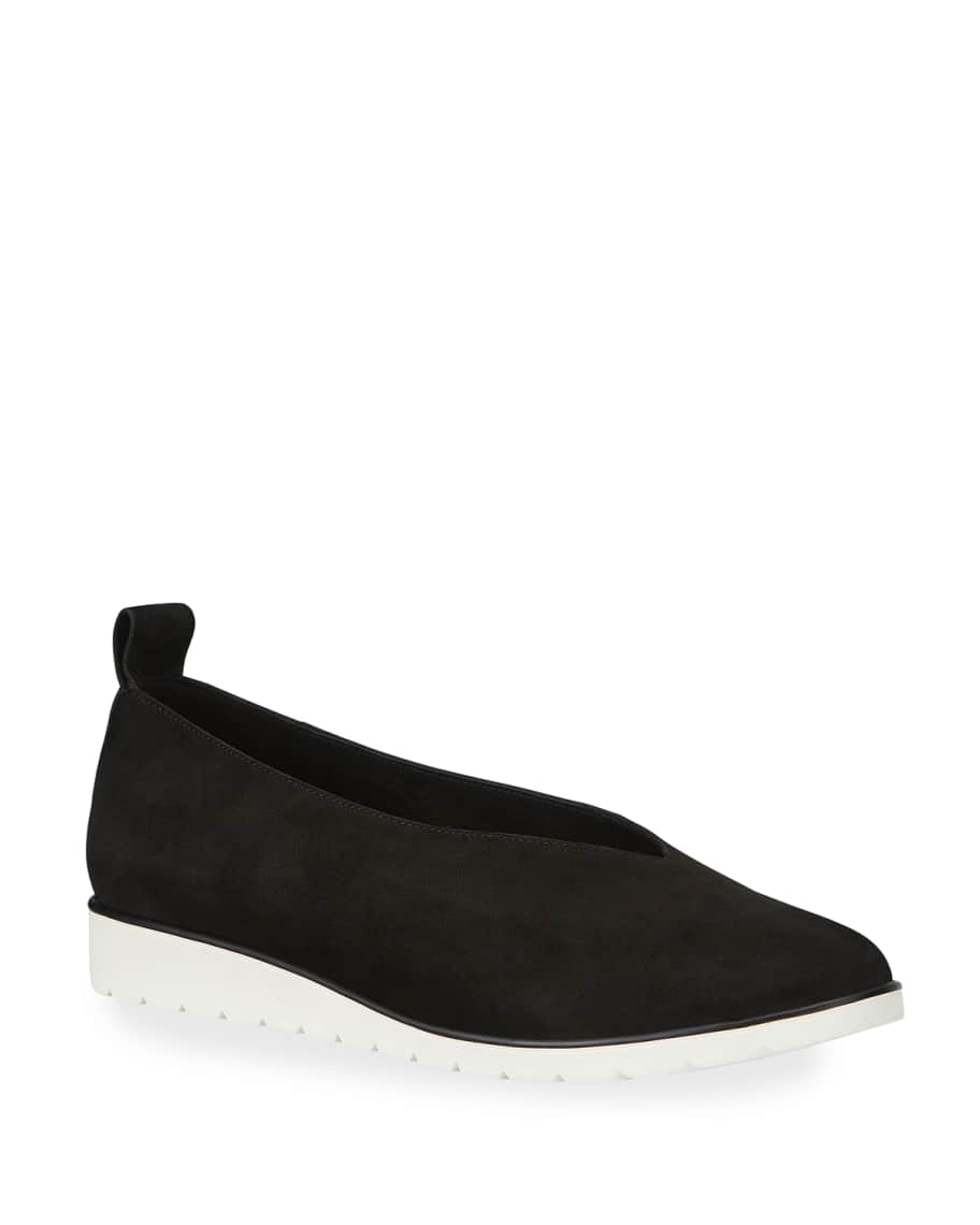 Eileen fisher humor flat online