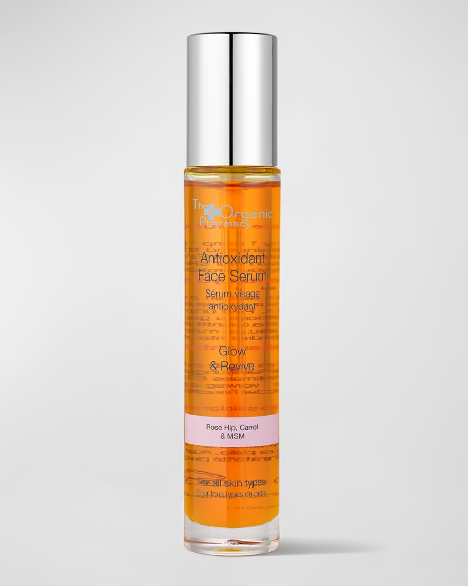 The Organic Pharmacy Antioxidant Face Serum, 1.2 oz. Neiman Marcus