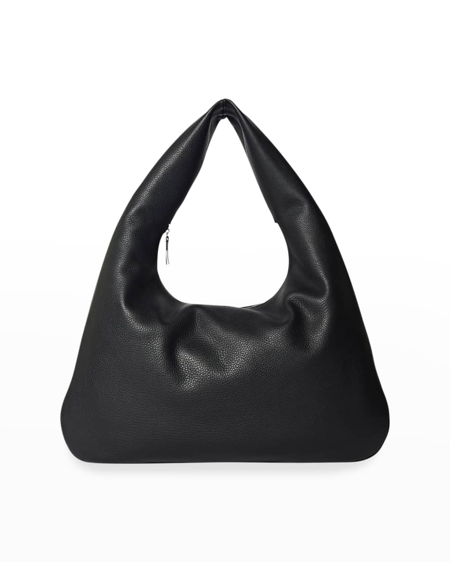 THE ROW Everyday Shoulder Hobo Bag Neiman Marcus