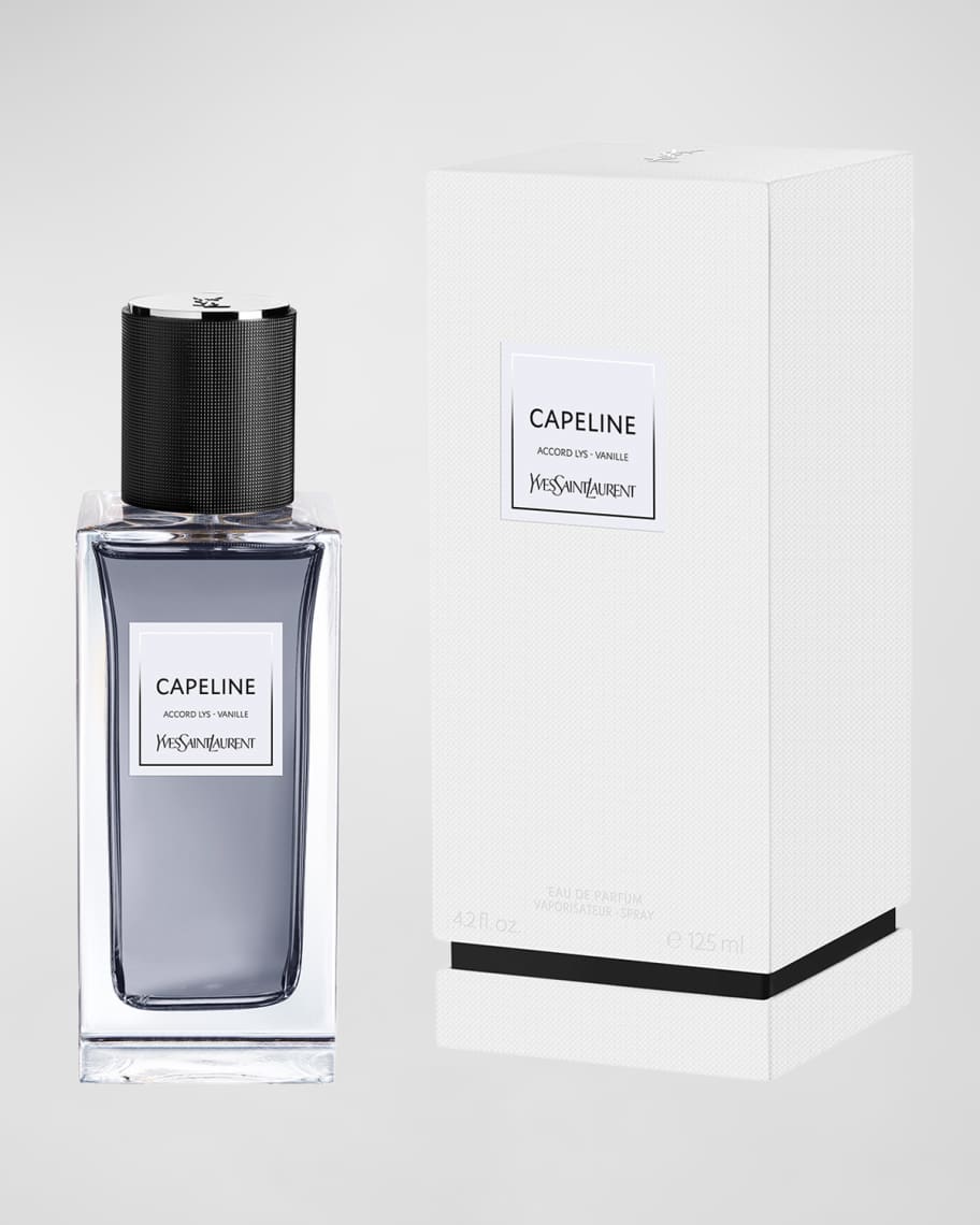 Le Vestaire des Parfumes Capeline, 4.2 oz./ 125 mL