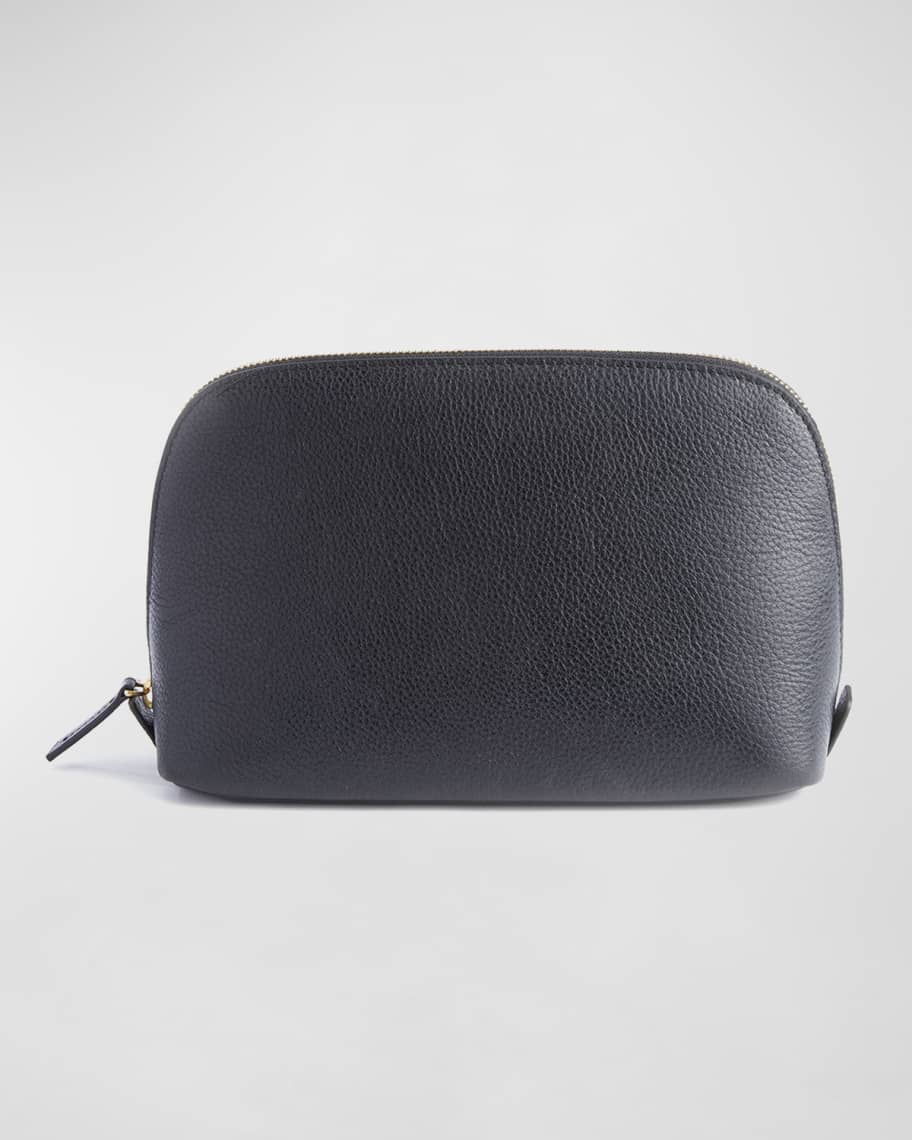 ROYCE New York Signature Cosmetic Bag Neiman Marcus