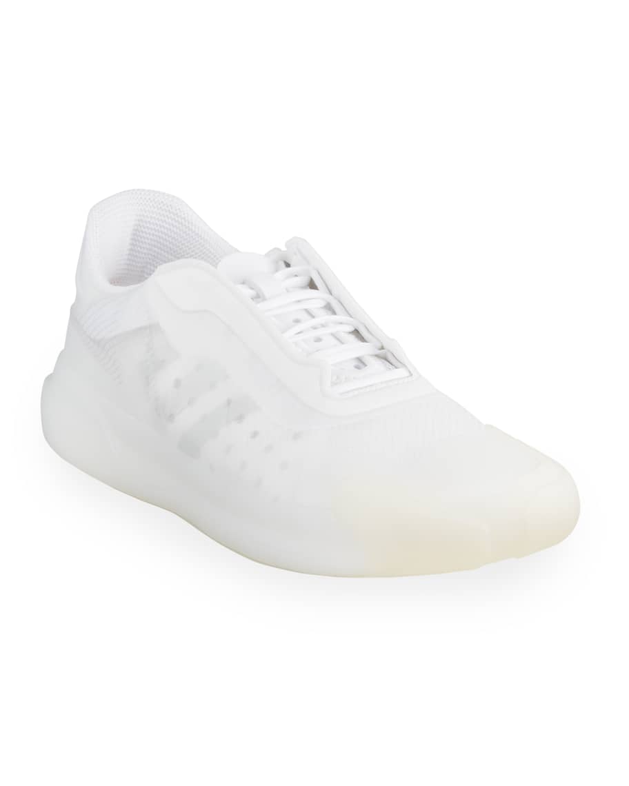 adidas prada boat shoe