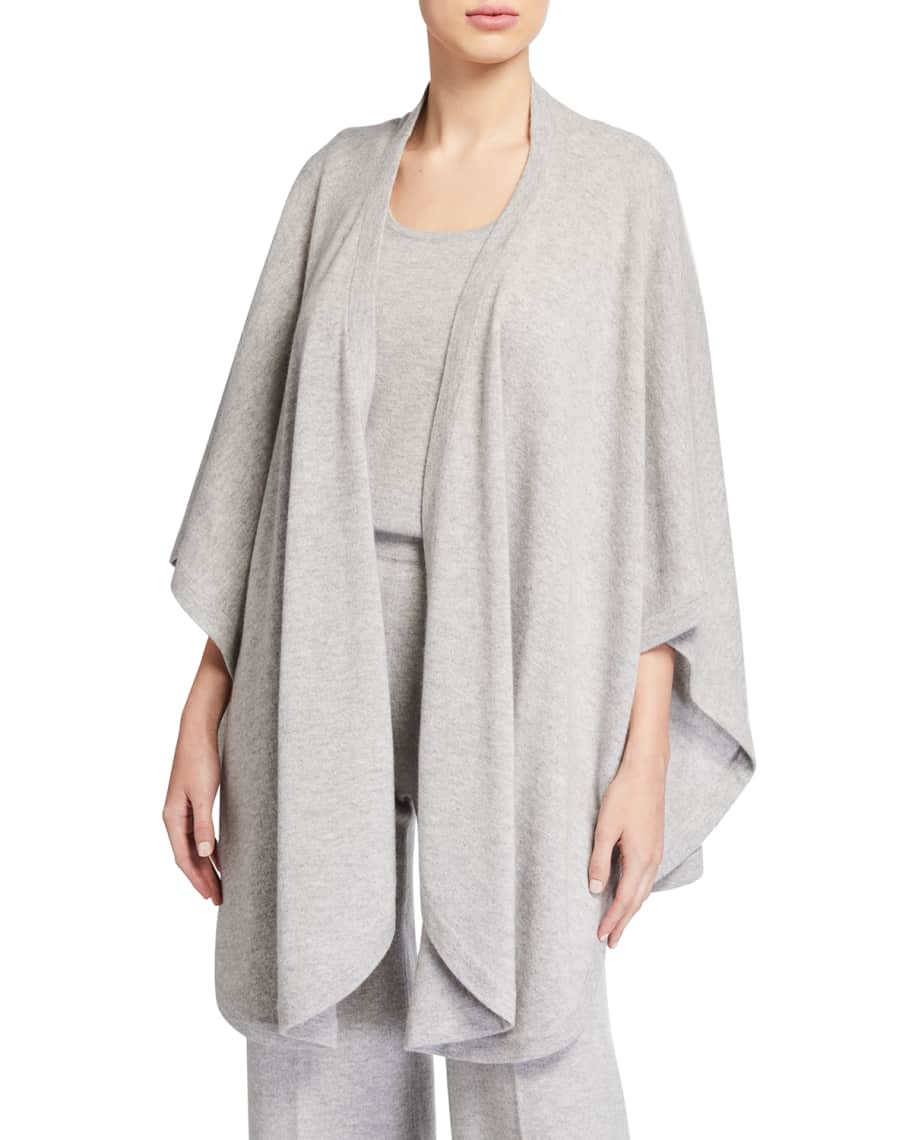 Neiman marcus sales cashmere poncho