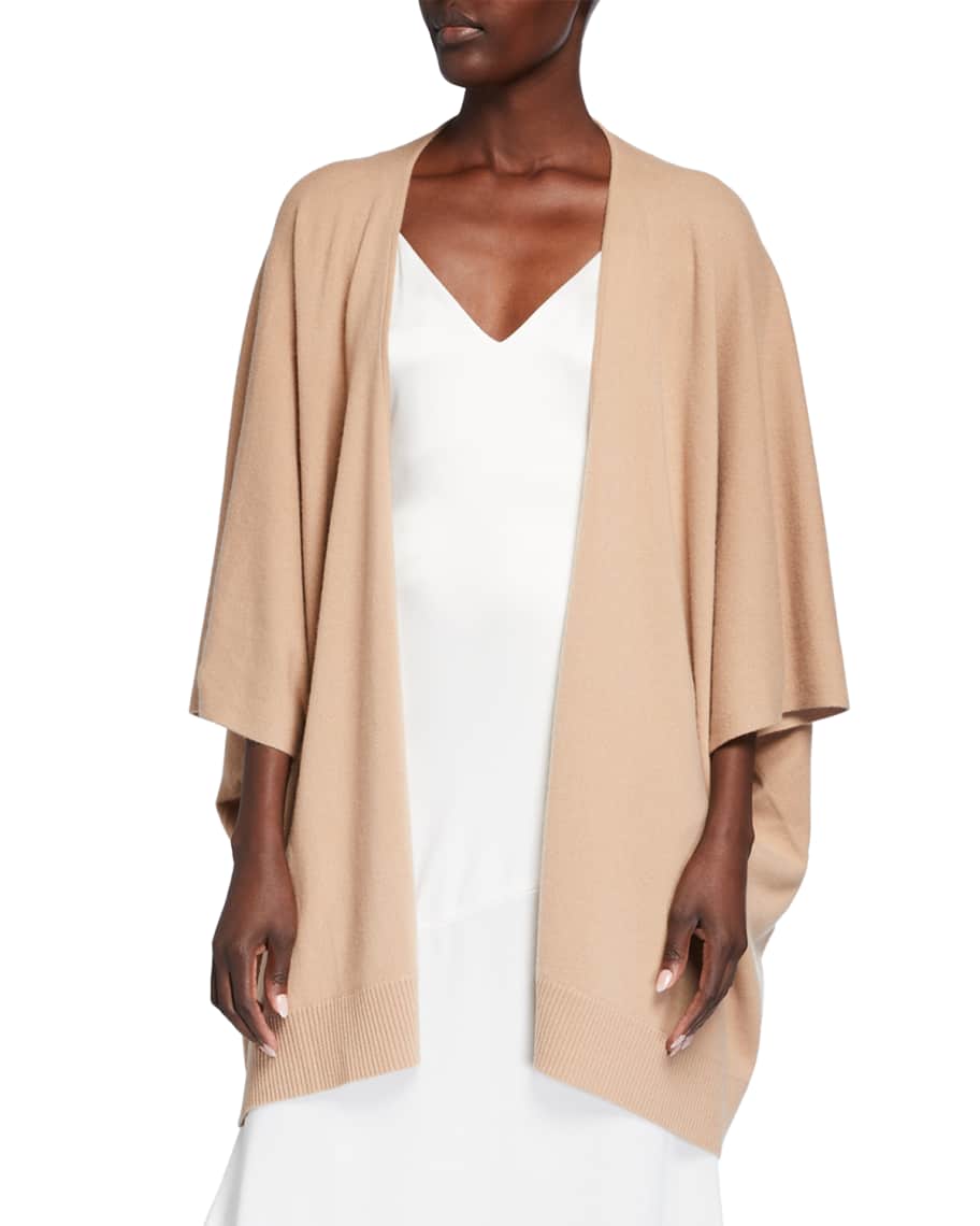 Cashmere kimono cardigan store