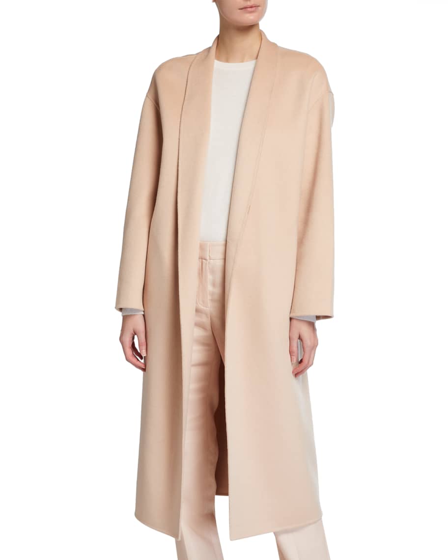 Neiman marcus clearance cashmere coat