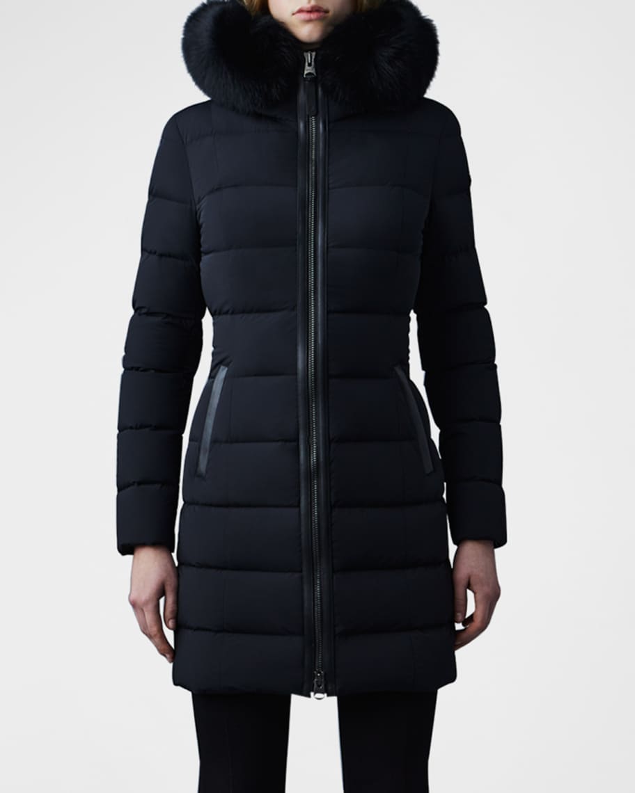 Neiman marcus fur coats sale sale