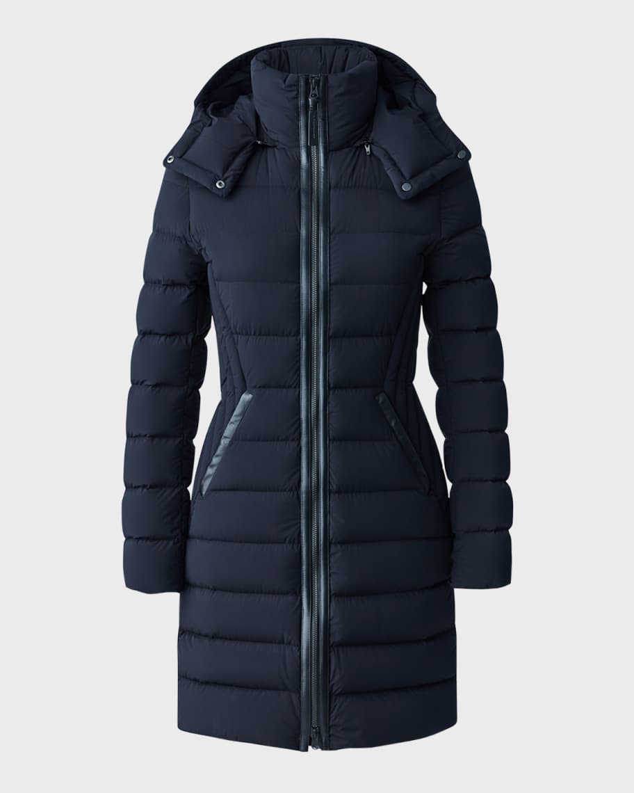 Mackage farren jacket new arrivals