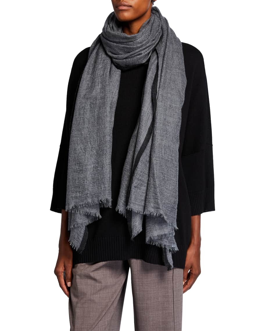 Ghoomar Scarf