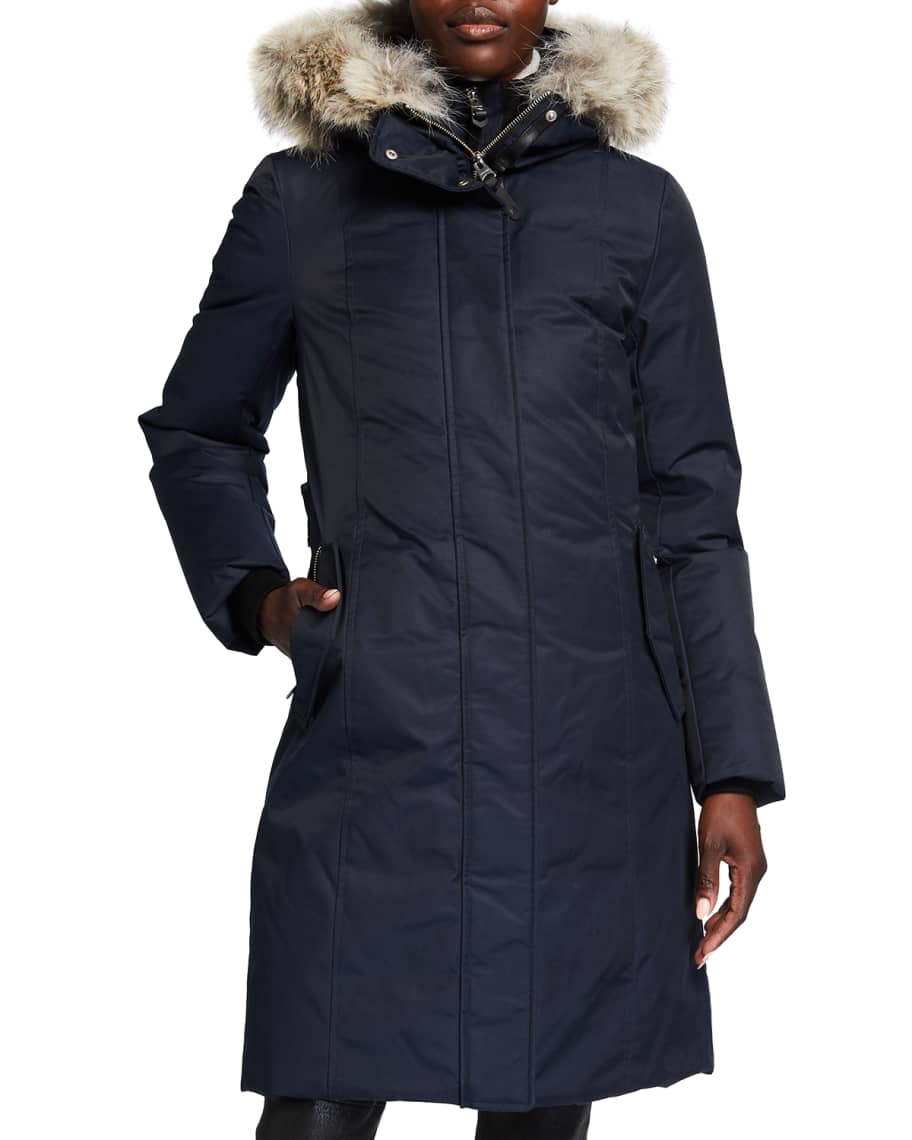 Mackage harlow 2025